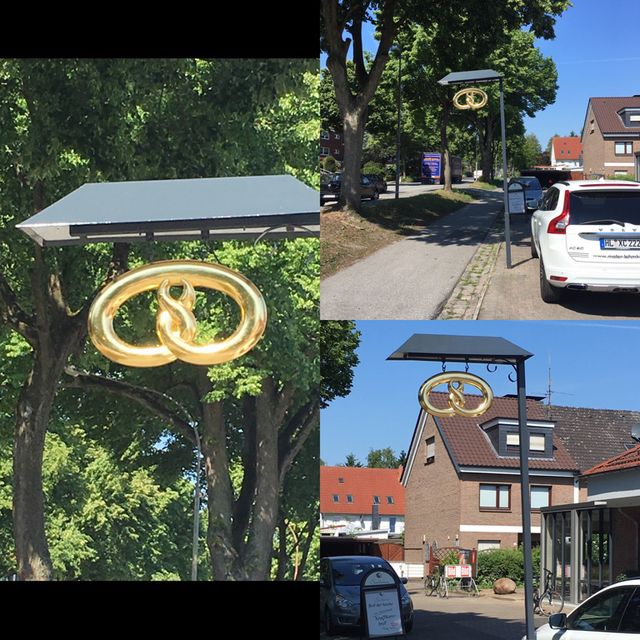 Vergoldung