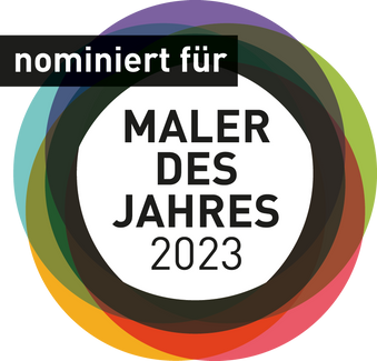 MALER DES JAHRES 2023