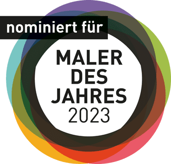 MALER DES JAHRES 2023
