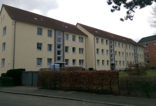 Fassadenbeschichtung
