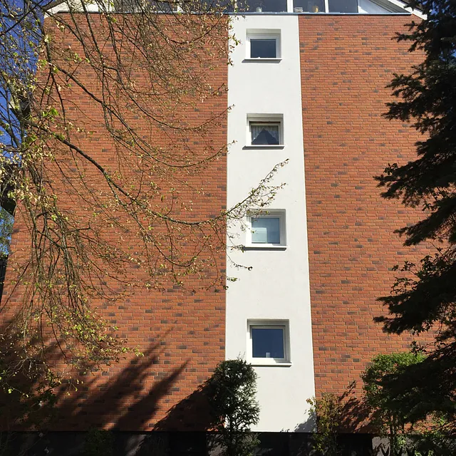 Vollwärmeschutz