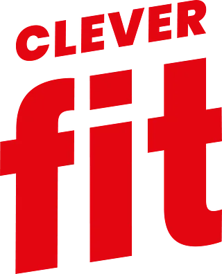 clever fit logo