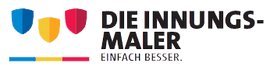 Malerinnung Logo