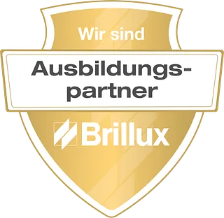 Wir sind Ausbildungspartner Brillux