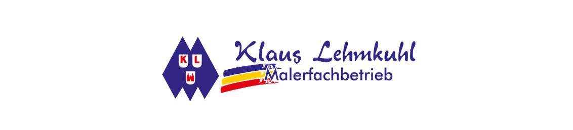 Malerbetrieb Klaus Lehmkuhl in Lübeck
