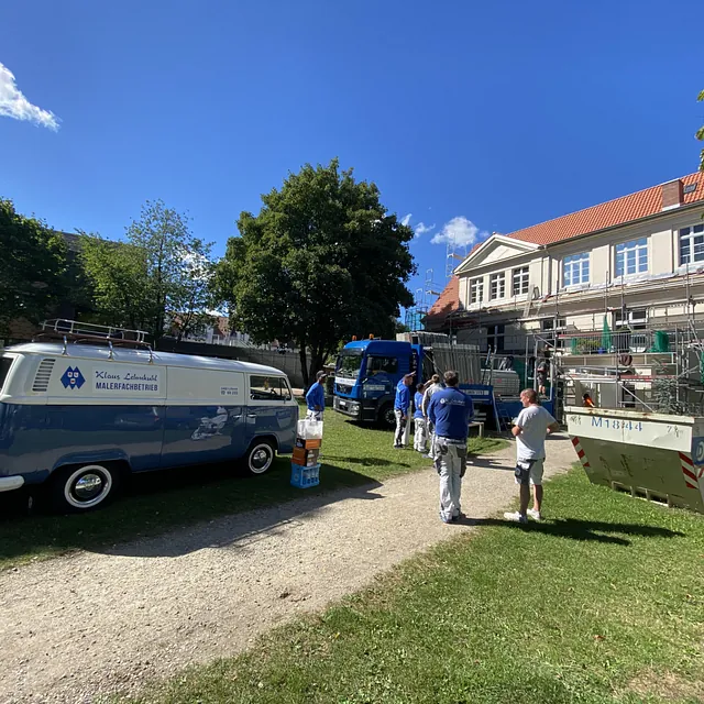 Musik und Kunstschule Lübeck 